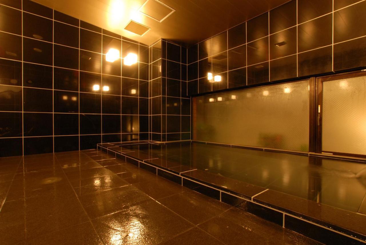 Ab Hotel Фукая Экстерьер фото