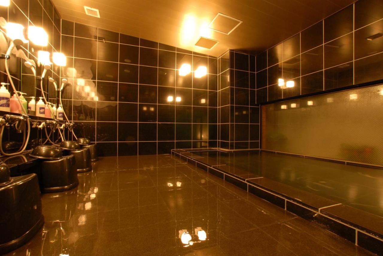 Ab Hotel Фукая Экстерьер фото