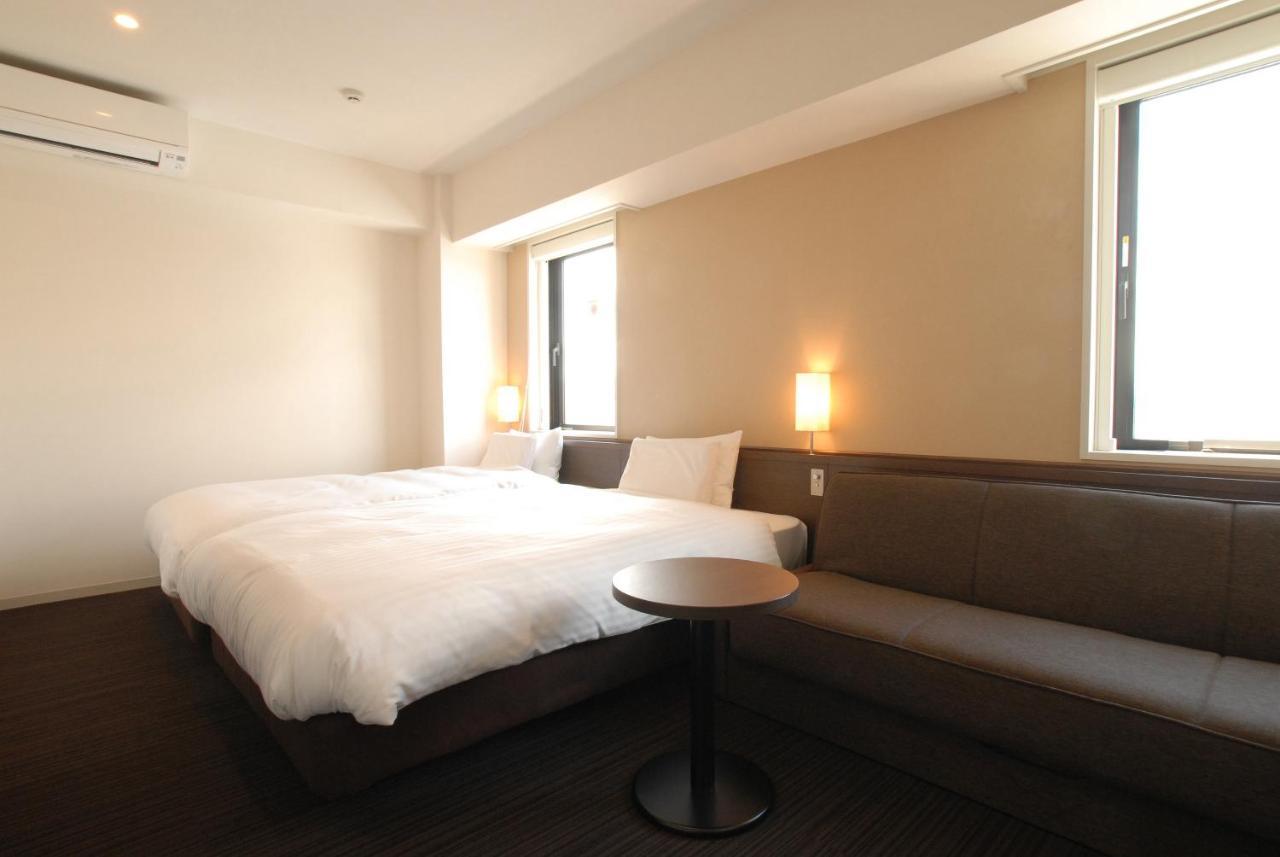 Ab Hotel Фукая Экстерьер фото