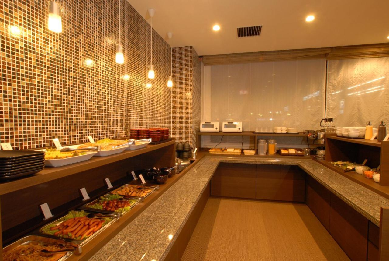Ab Hotel Фукая Экстерьер фото