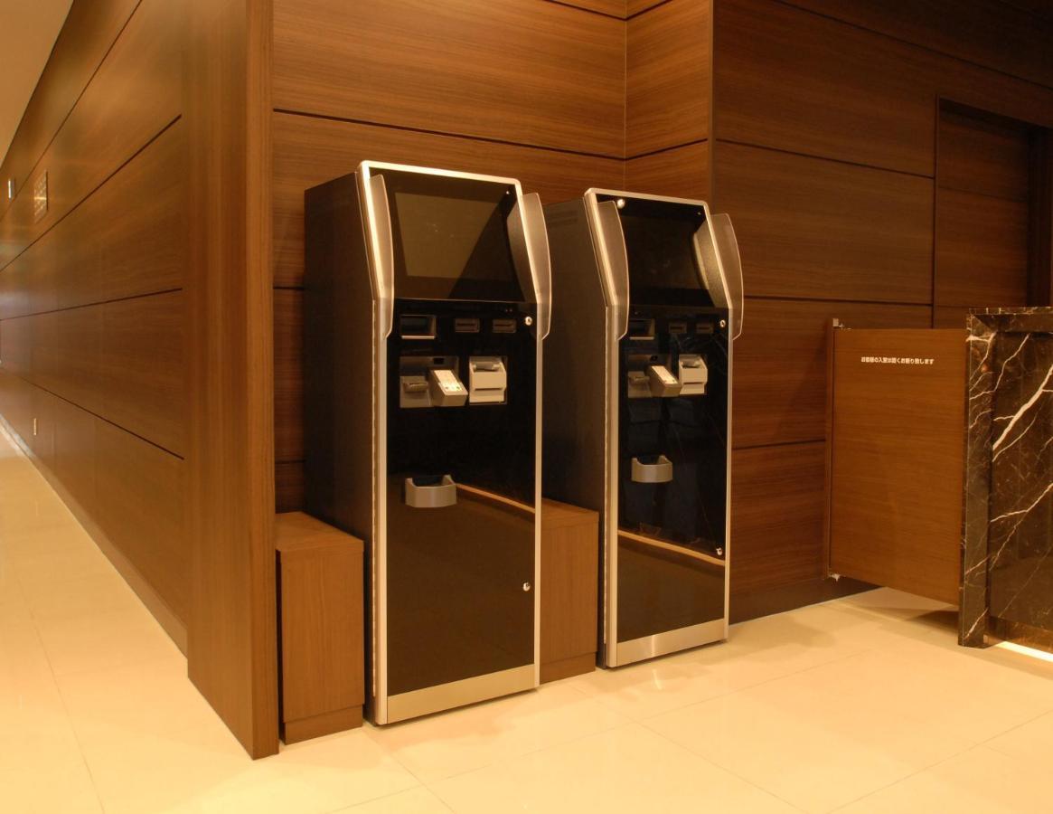 Ab Hotel Фукая Экстерьер фото