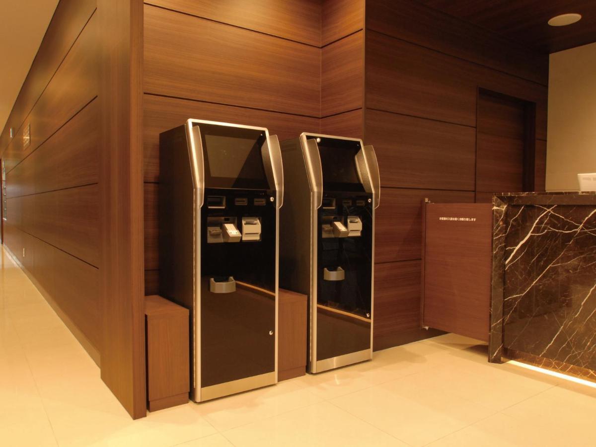 Ab Hotel Фукая Экстерьер фото