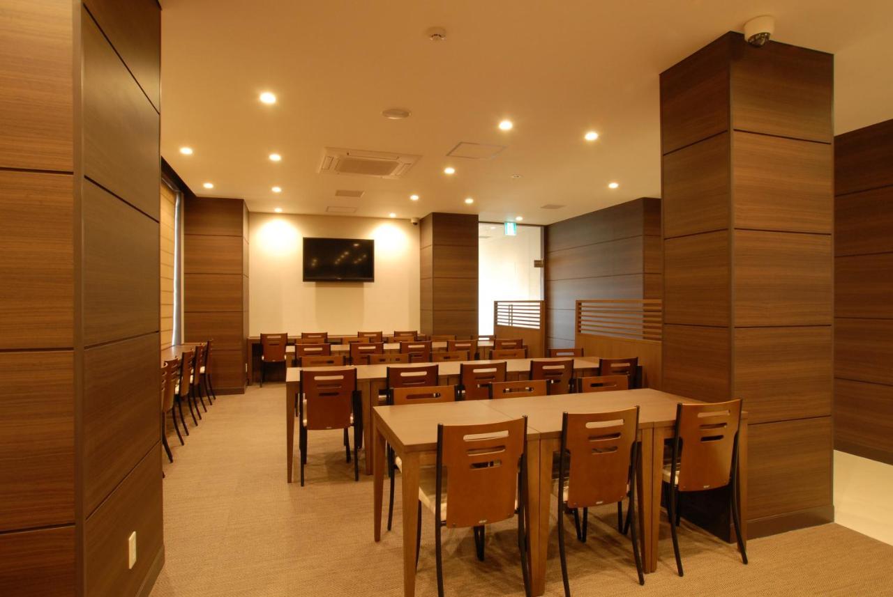 Ab Hotel Фукая Экстерьер фото