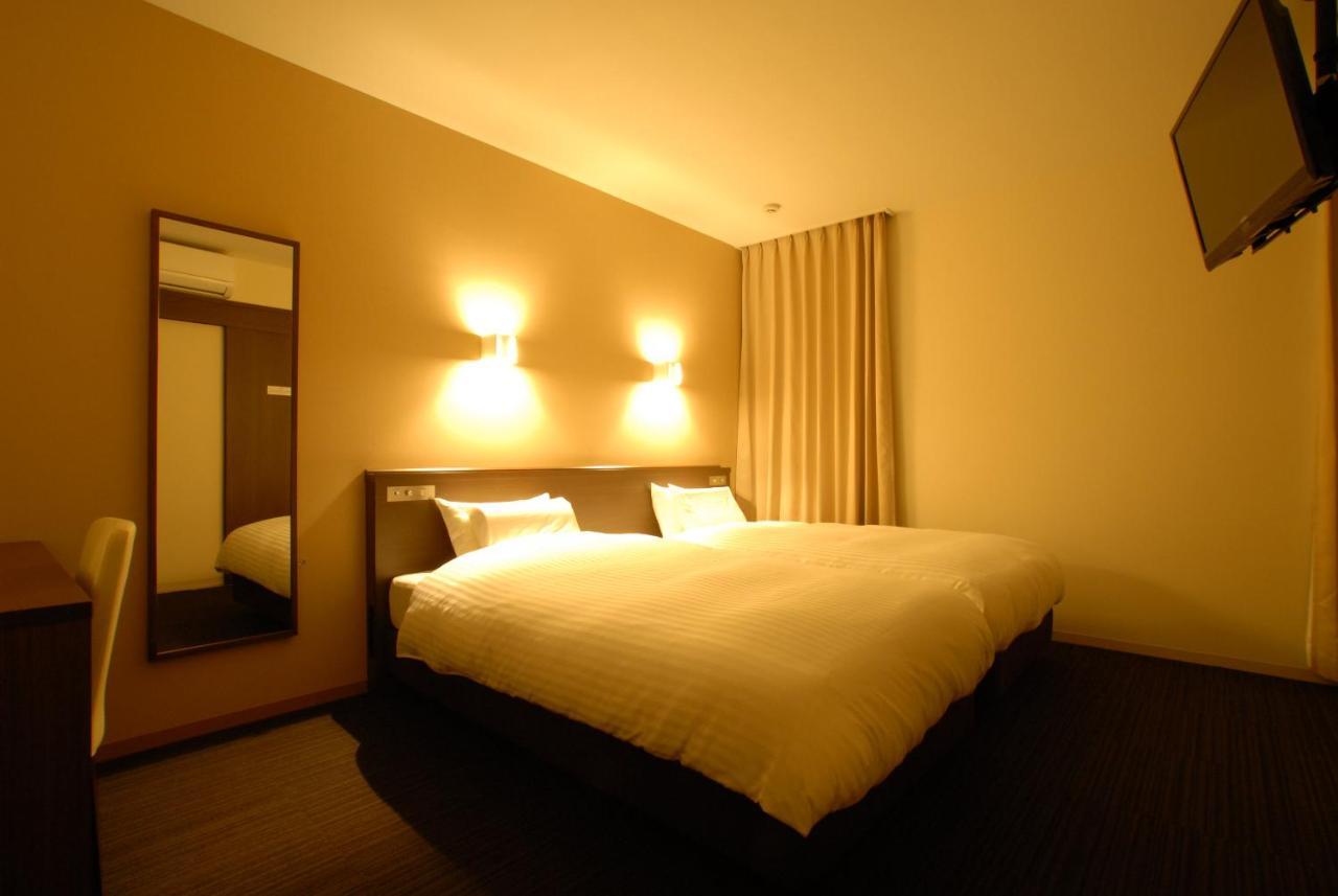 Ab Hotel Фукая Экстерьер фото